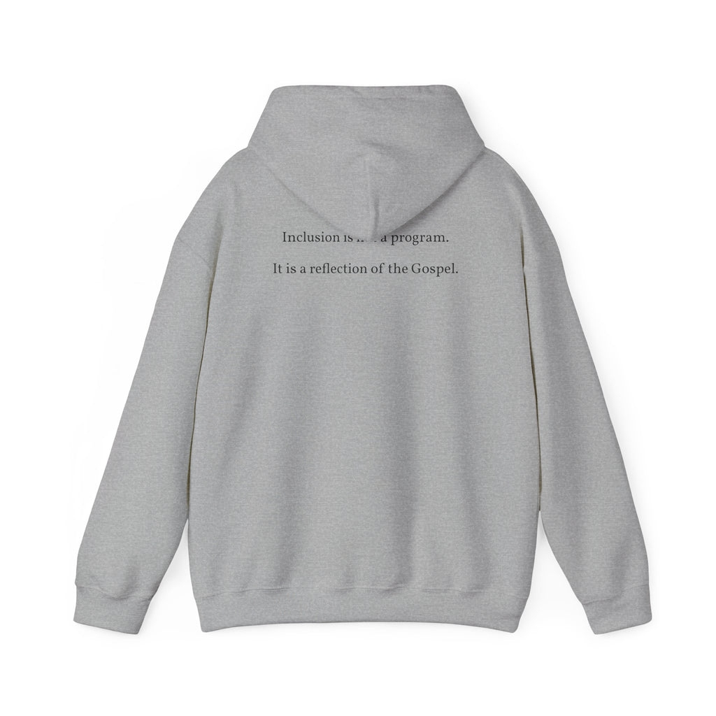 Little Ways Project Unisex Heavy Blend™ Hooded Sweatshirt