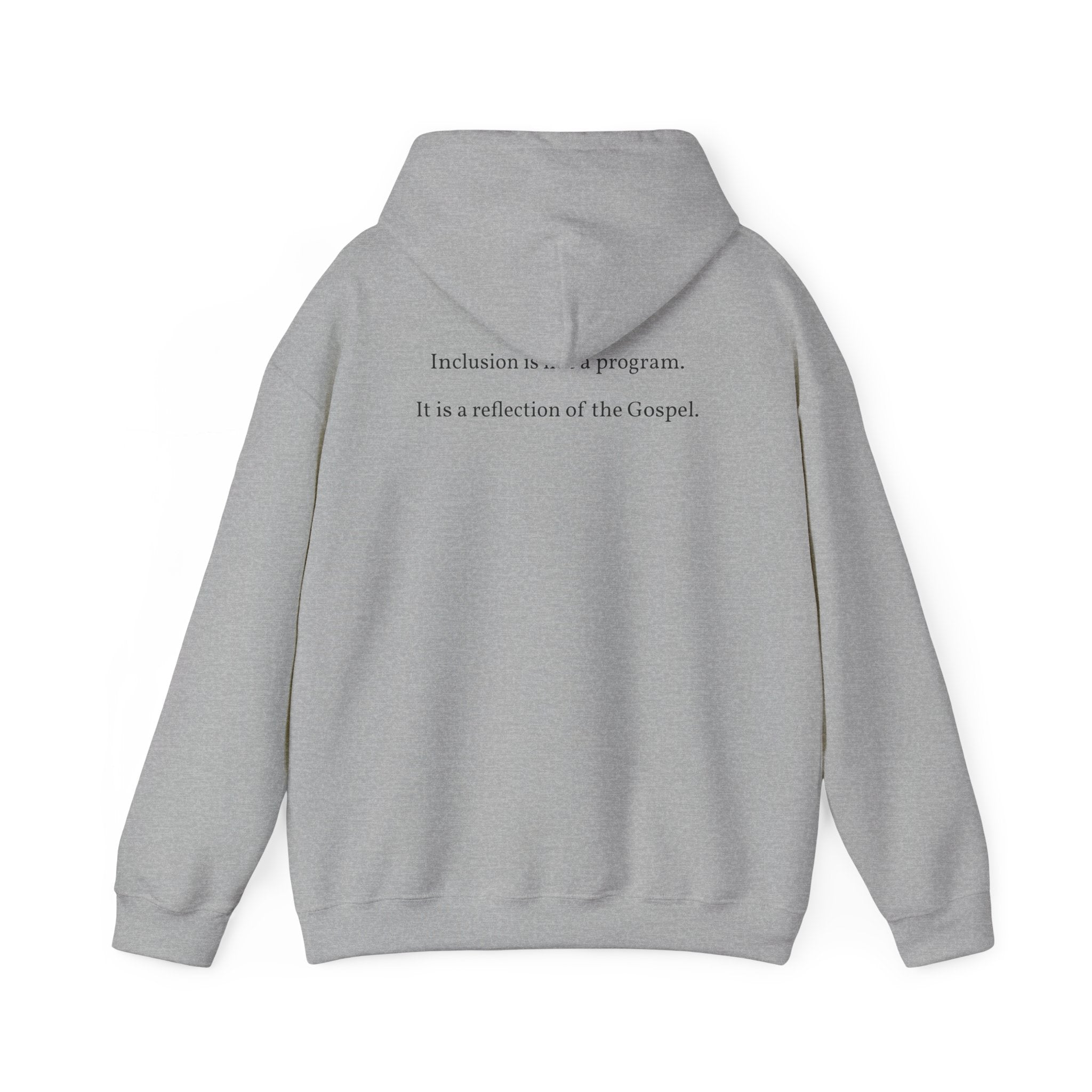 Little Ways Project Unisex Heavy Blend™ Hooded Sweatshirt