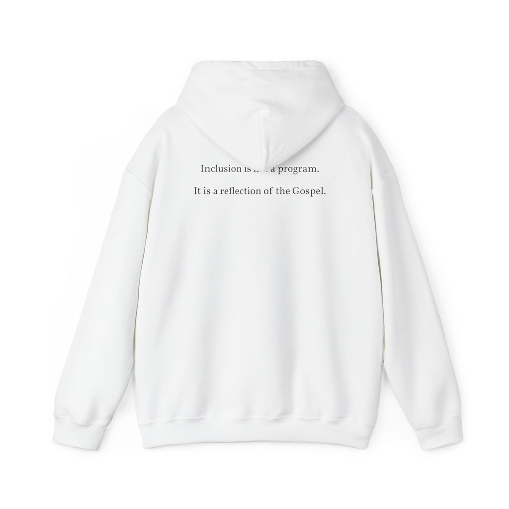 Little Ways Project Unisex Heavy Blend™ Hooded Sweatshirt