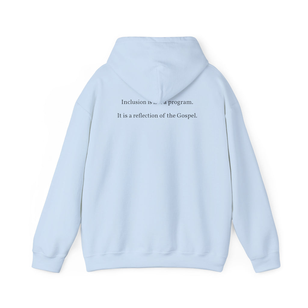 Little Ways Project Unisex Heavy Blend™ Hooded Sweatshirt