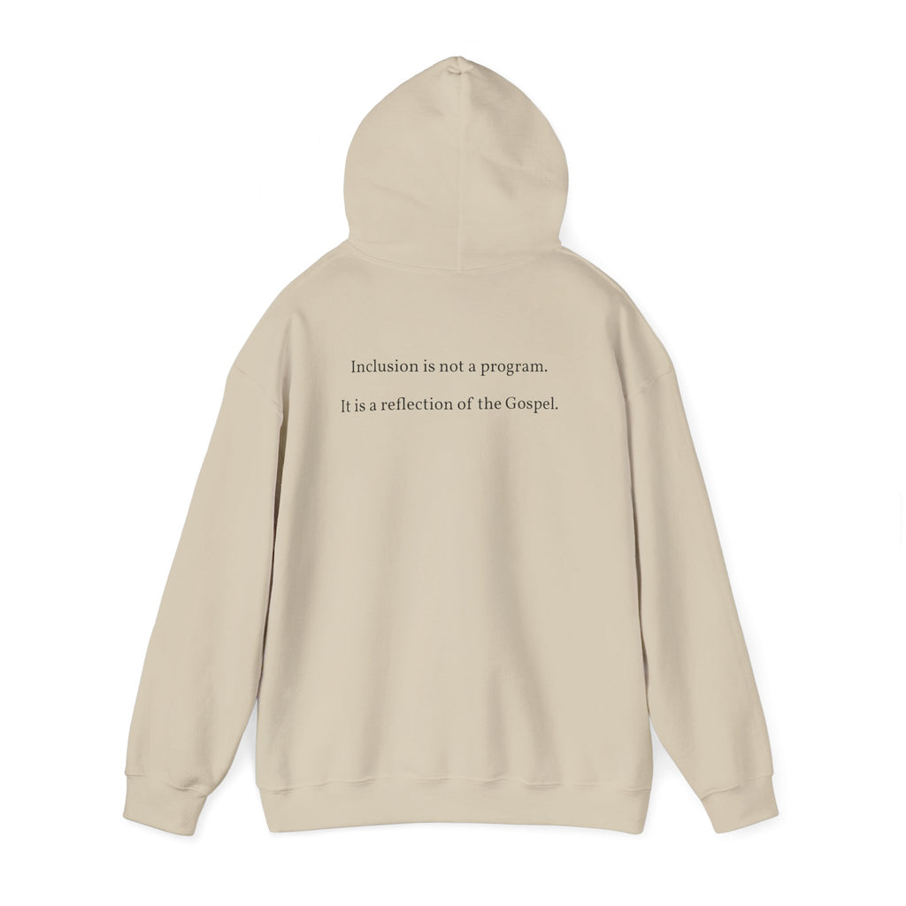 Little Ways Project Unisex Heavy Blend™ Hooded Sweatshirt