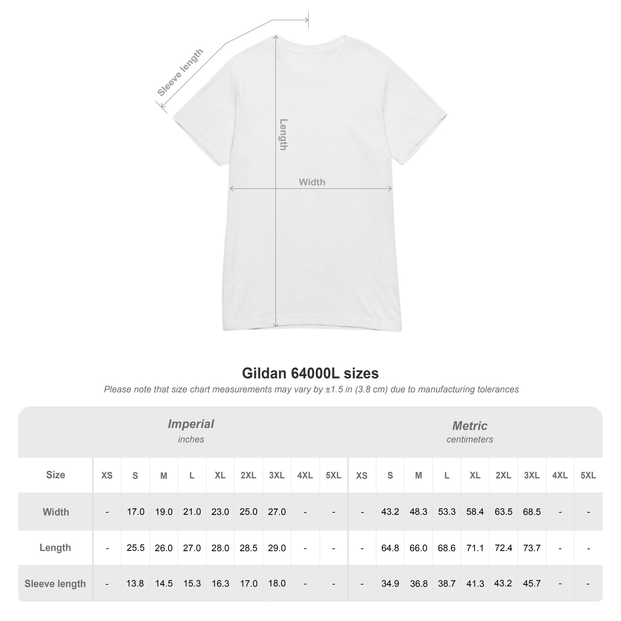 Little Ways Project Women's Softstyle Tee