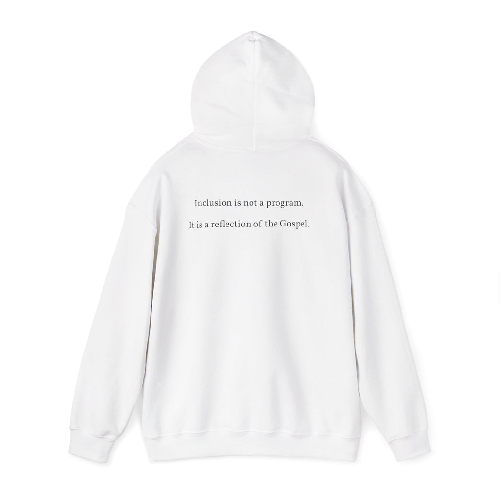 Little Ways Project Unisex Heavy Blend™ Hooded Sweatshirt
