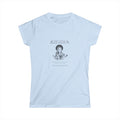 Little Ways Project Women's Softstyle Tee