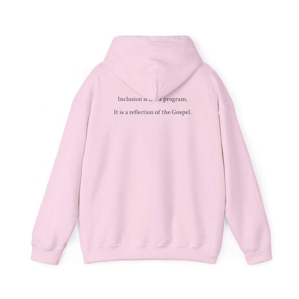 Little Ways Project Unisex Heavy Blend™ Hooded Sweatshirt
