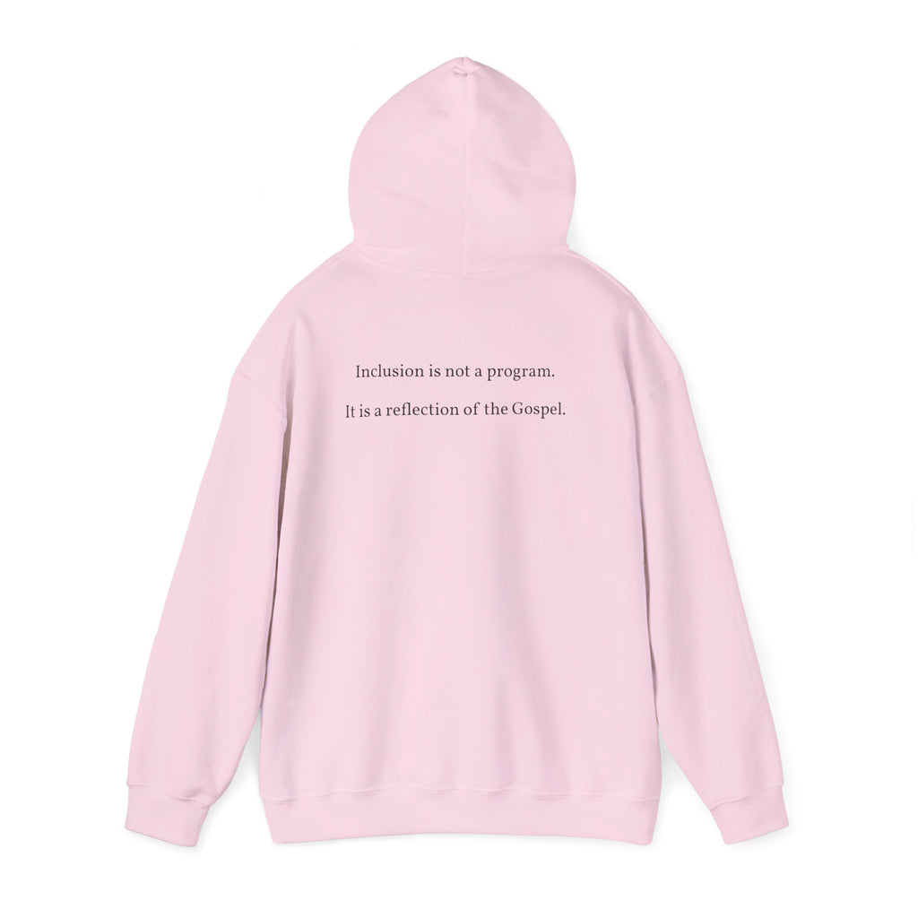 Little Ways Project Unisex Heavy Blend™ Hooded Sweatshirt