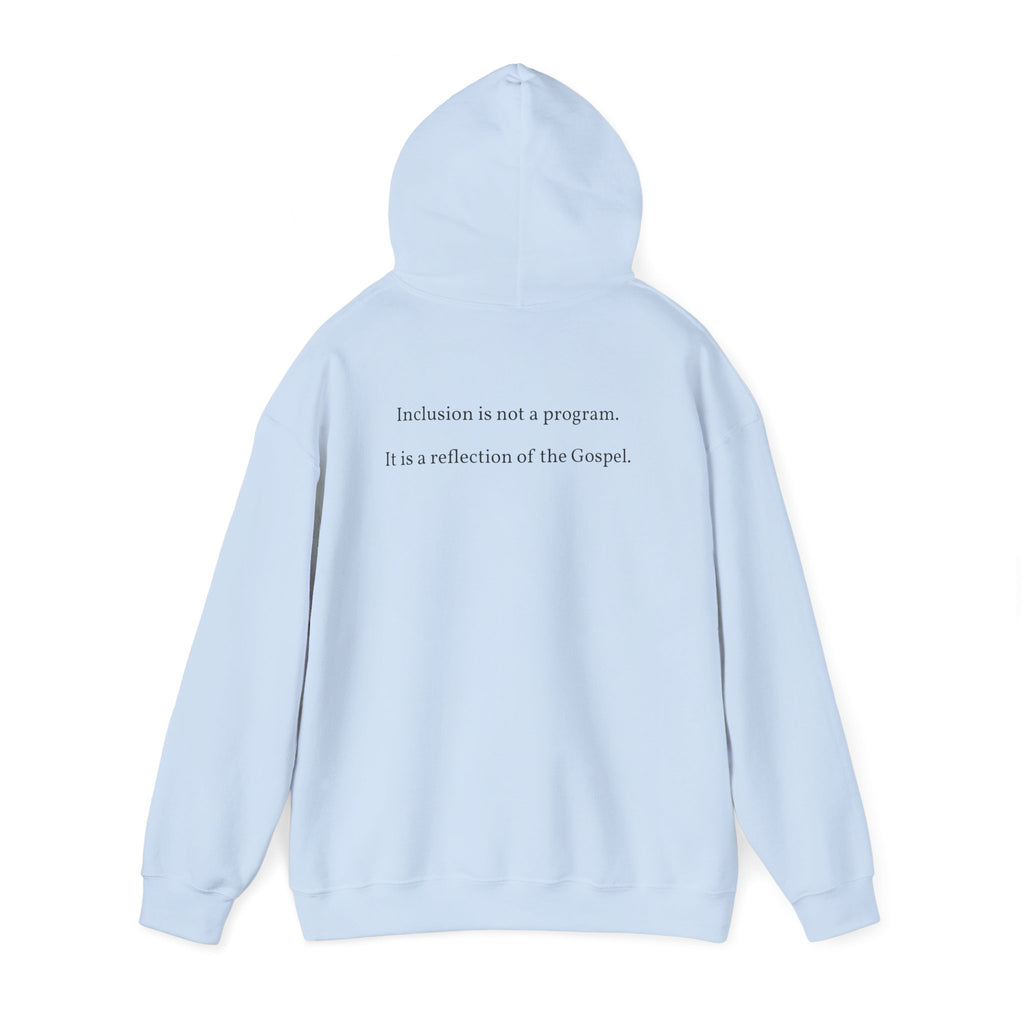 Little Ways Project Unisex Heavy Blend™ Hooded Sweatshirt