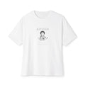 Little Ways Project Unisex Oversized Boxy Tee