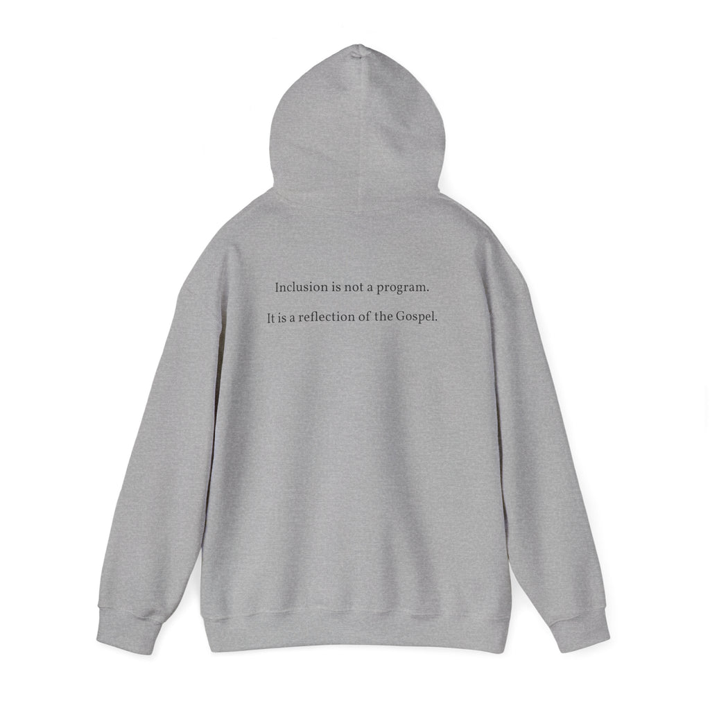 Little Ways Project Unisex Heavy Blend™ Hooded Sweatshirt