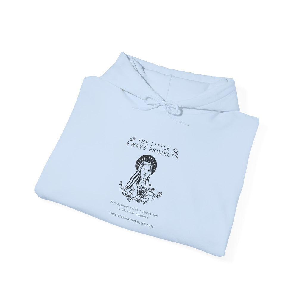 Little Ways Project Unisex Heavy Blend™ Hooded Sweatshirt