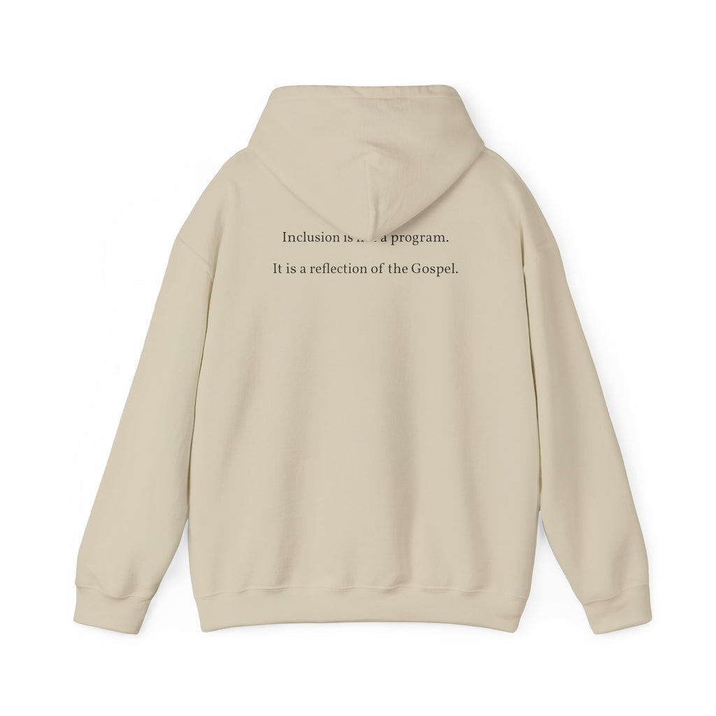 Little Ways Project Unisex Heavy Blend™ Hooded Sweatshirt