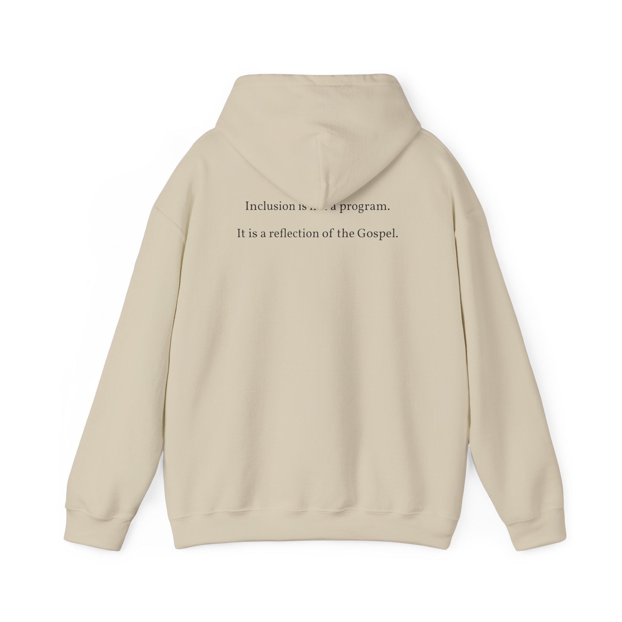 Little Ways Project Unisex Heavy Blend™ Hooded Sweatshirt